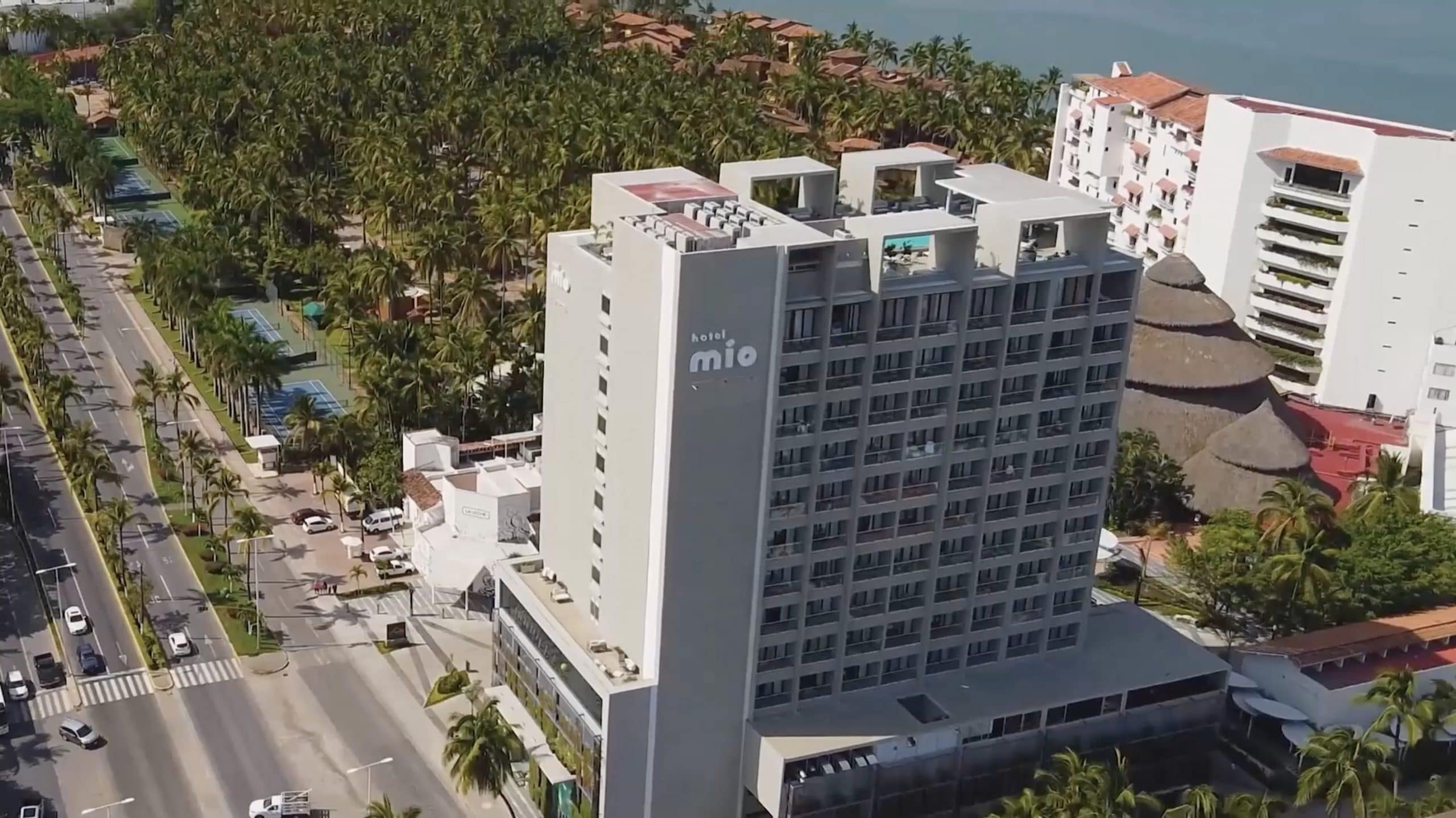 Mío Hotel – Adult Only – Hotel Adult Only in Puerto Vallarta